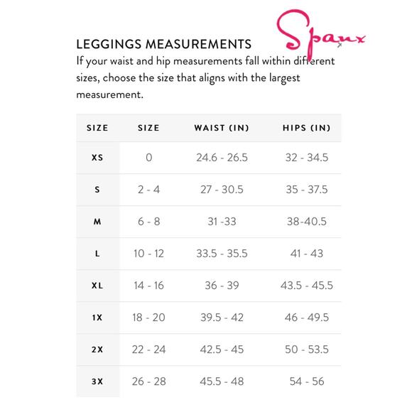 Spanx Black The Perfect Pant Ankle Backseam Skinny Sz.M NWOT - Picture 15 of 16